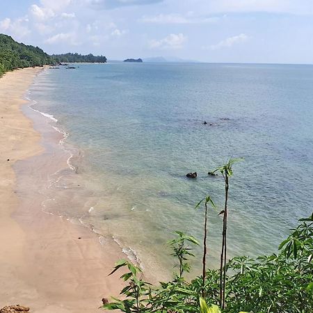 Koh Jum Aosi Beach View ภายนอก รูปภาพ