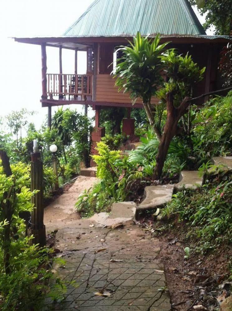 Koh Jum Aosi Beach View ภายนอก รูปภาพ
