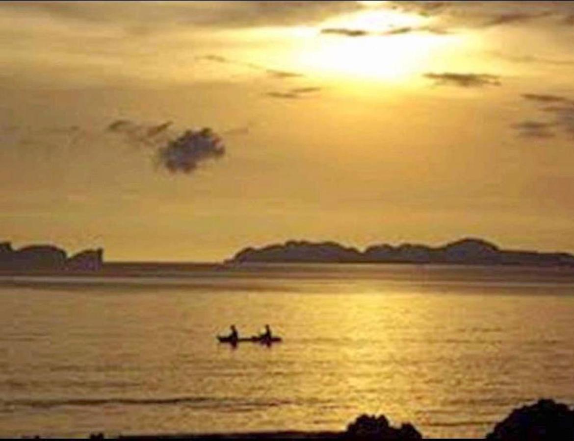 Koh Jum Aosi Beach View ภายนอก รูปภาพ