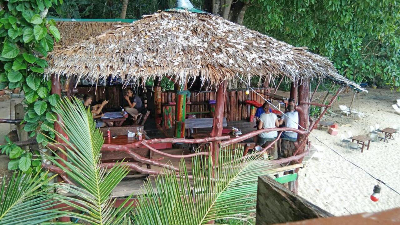 Koh Jum Aosi Beach View ภายนอก รูปภาพ