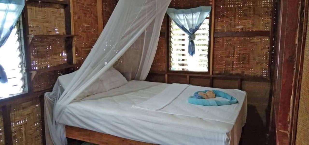 Koh Jum Aosi Beach View ห้อง รูปภาพ